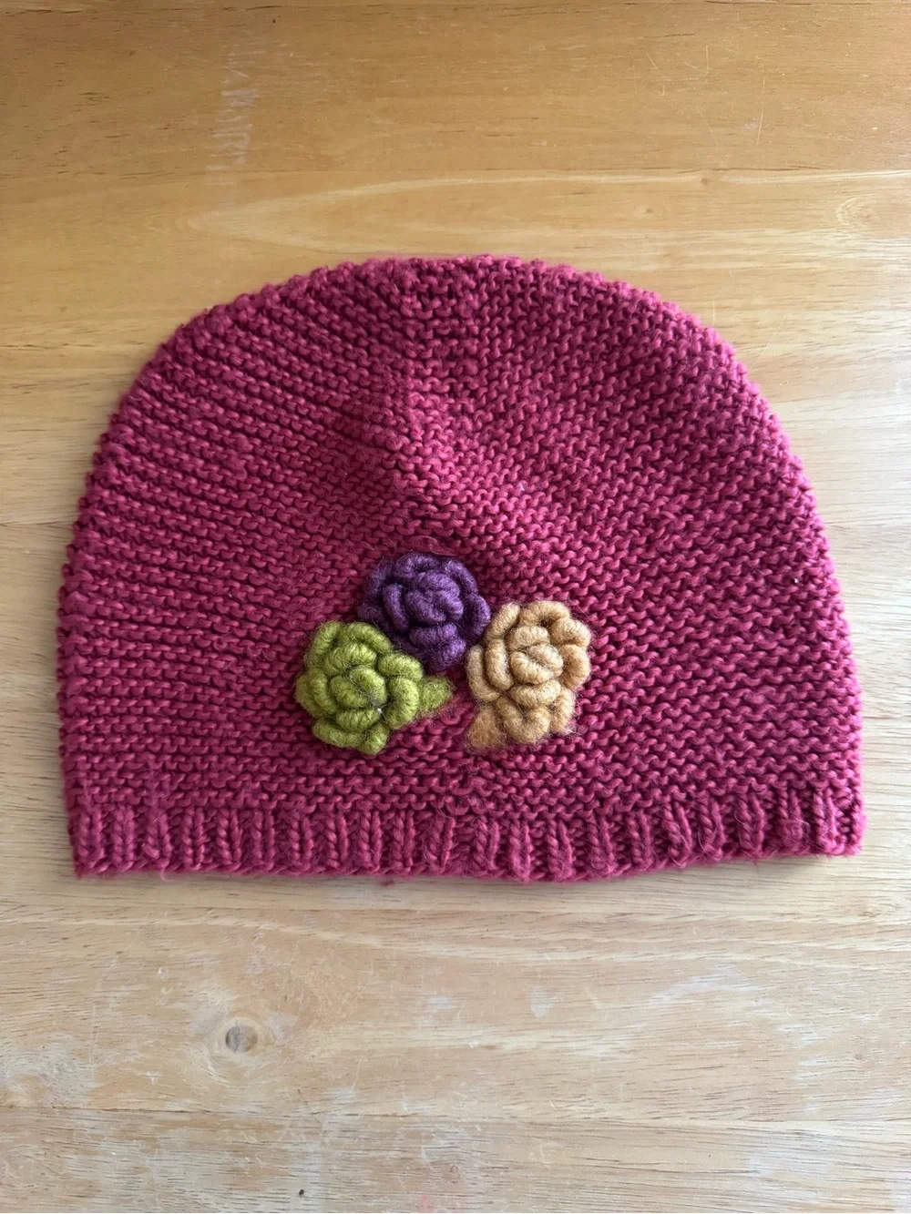 Greater Good Beanie